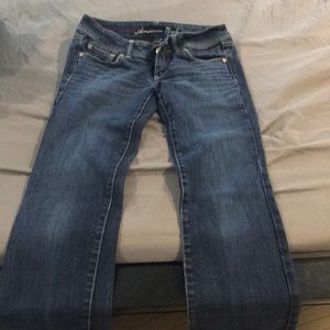 Women’s jeans